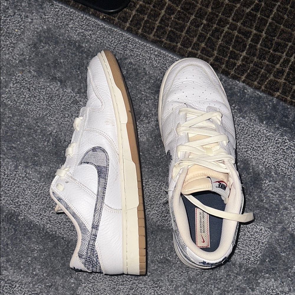Nike Dunk Men